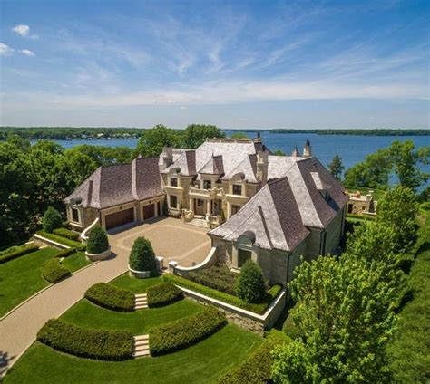 Experience Blue Moon Rising. . Celebrities with homes on lake minnetonka